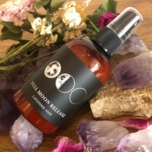 4oz Full Moon Body and Room Mist